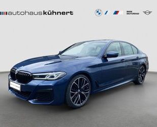 BMW M550 Gebrauchtwagen