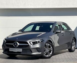 Mercedes-Benz A 200 Gebrauchtwagen