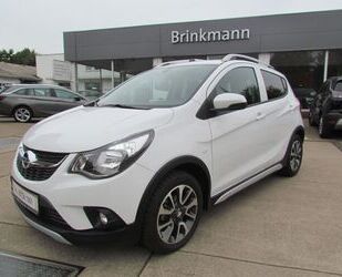 Opel Karl Gebrauchtwagen