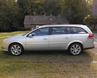 Opel Vectra Gebrauchtwagen