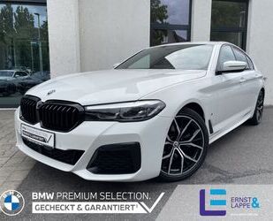 BMW 520 Gebrauchtwagen