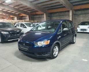 Mitsubishi Colt Gebrauchtwagen
