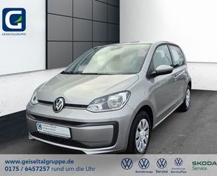 VW up! Gebrauchtwagen