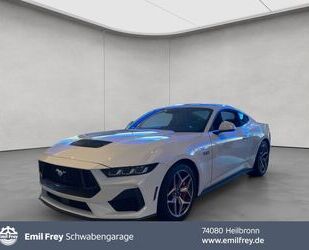 Ford Mustang Gebrauchtwagen