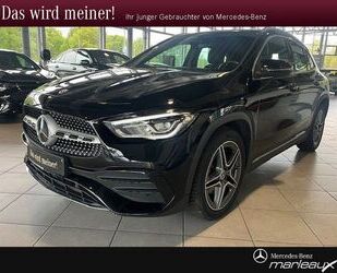 Mercedes-Benz GLA 200 Gebrauchtwagen