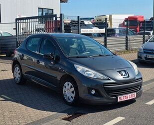 Peugeot 207 Gebrauchtwagen