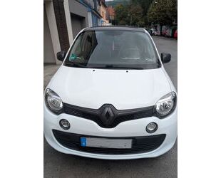 Renault Twingo Gebrauchtwagen