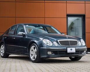 Mercedes-Benz E 500 Gebrauchtwagen