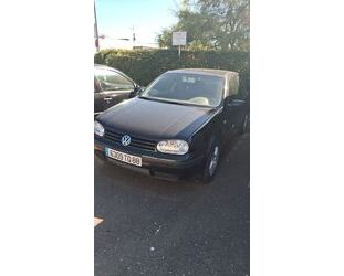 VW Golf Gebrauchtwagen