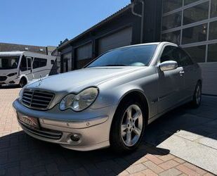 Mercedes-Benz C 220 Gebrauchtwagen