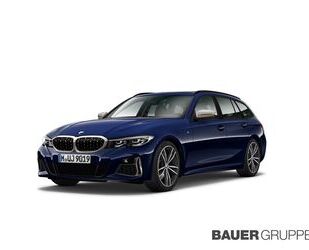 BMW M340d Gebrauchtwagen