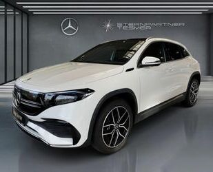Mercedes-Benz EQA Gebrauchtwagen