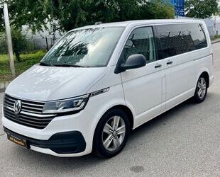 VW T6 Caravelle Gebrauchtwagen
