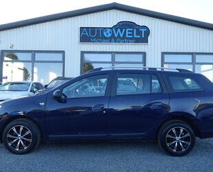 Dacia Logan Gebrauchtwagen