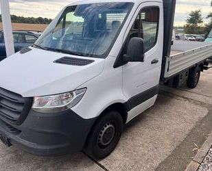 Mercedes-Benz Sprinter Gebrauchtwagen