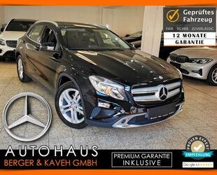Mercedes-Benz GLA 220 Gebrauchtwagen