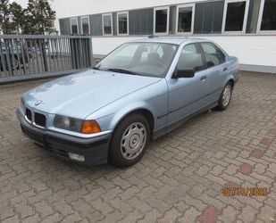 BMW 316 Gebrauchtwagen