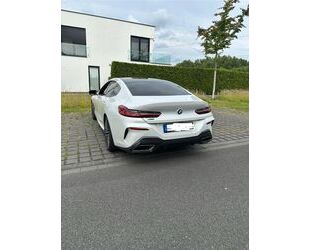 BMW M850 Gebrauchtwagen