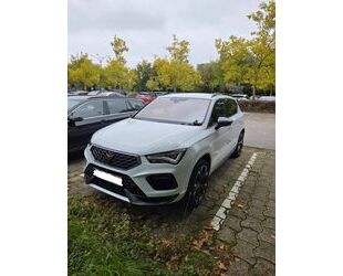 Cupra Ateca Gebrauchtwagen
