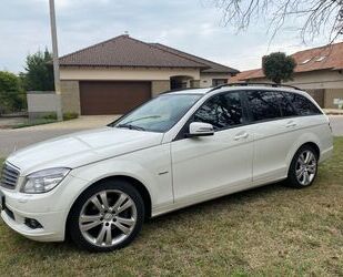 Mercedes-Benz C 200 Gebrauchtwagen