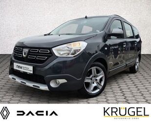Dacia Lodgy Gebrauchtwagen