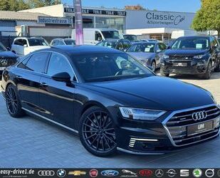 Audi A8 Gebrauchtwagen