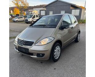 Mercedes-Benz A 150 Gebrauchtwagen