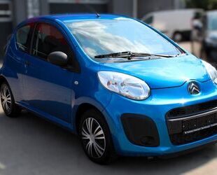 Citroen C1 Gebrauchtwagen