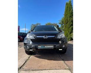Honda CR-V Gebrauchtwagen