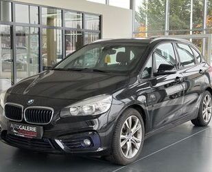 BMW 218 Gebrauchtwagen