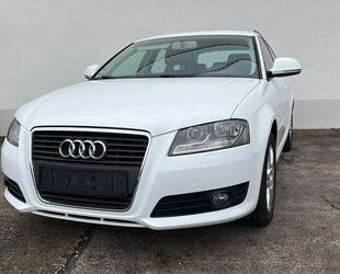 Audi A3 Gebrauchtwagen
