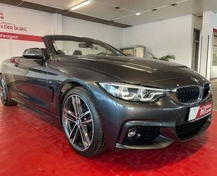 BMW 430 Gebrauchtwagen