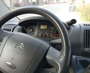 Citroen Jumper Gebrauchtwagen