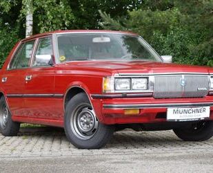 Toyota Crown Gebrauchtwagen