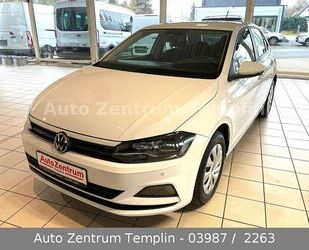 VW Polo Gebrauchtwagen