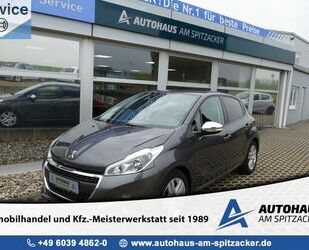 Peugeot 208 Gebrauchtwagen