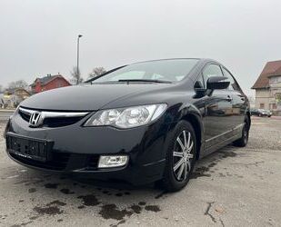 Honda Civic Gebrauchtwagen