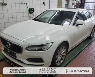 Volvo S90 Gebrauchtwagen
