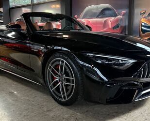 Mercedes-Benz SL 55 AMG Gebrauchtwagen