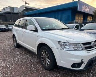 Fiat Freemont Gebrauchtwagen