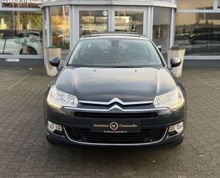 Citroen C5 Gebrauchtwagen