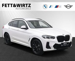 BMW X4 Gebrauchtwagen