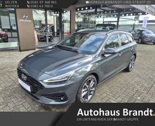 Hyundai i30 Gebrauchtwagen