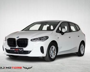 BMW 225 Active Tourer Gebrauchtwagen