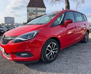 Opel Zafira Gebrauchtwagen