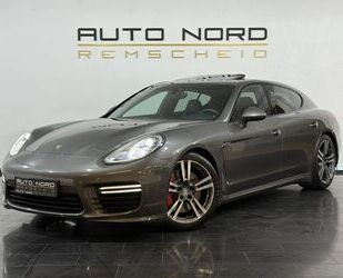 Porsche Panamera Gebrauchtwagen