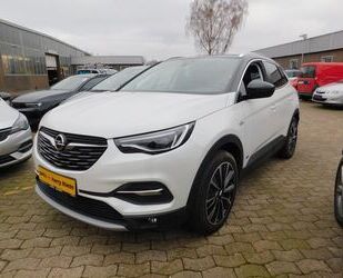 Opel Opel Grandland (X) X Ultimate Gebrauchtwagen