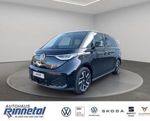 VW ID. Buzz Gebrauchtwagen