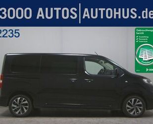 Citroen SpaceTourer Gebrauchtwagen