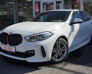 BMW 118 Gebrauchtwagen